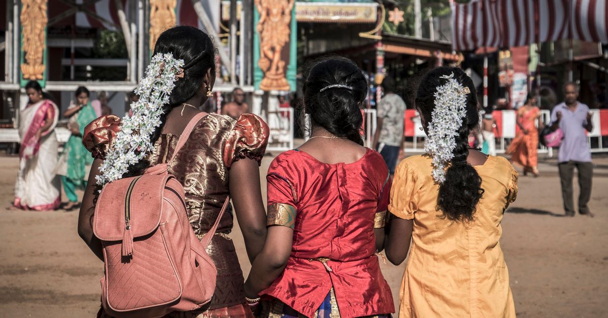 Jaffna, Sri Lanka