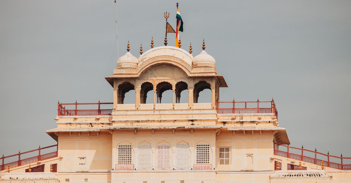 Jaipur, India