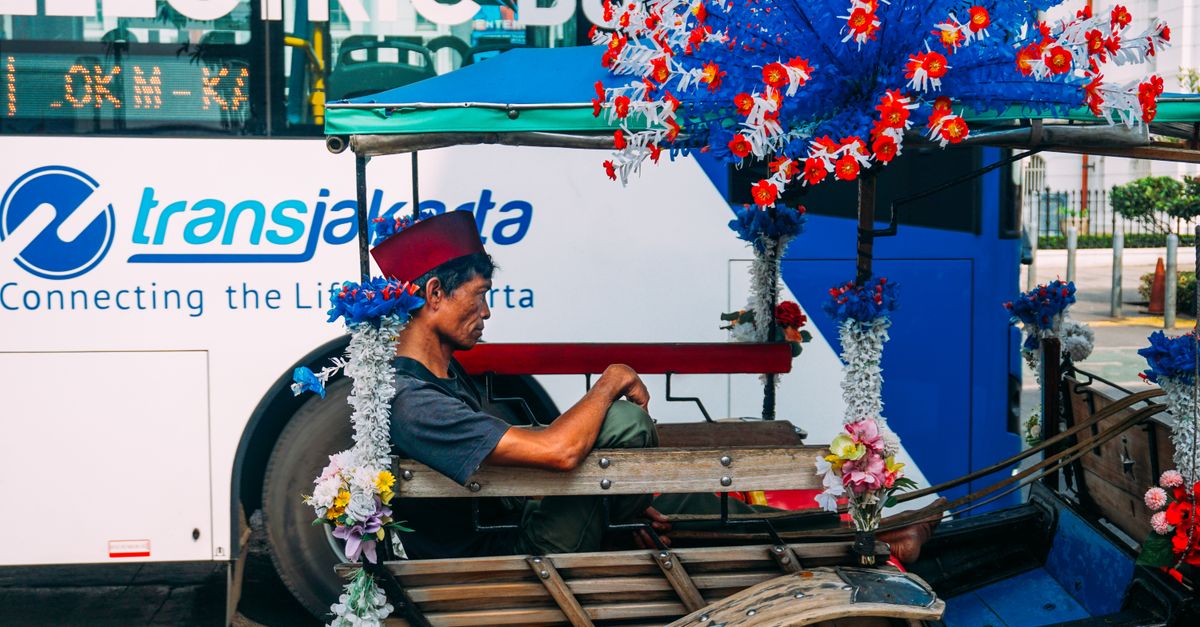 Jakarta, Indonesia