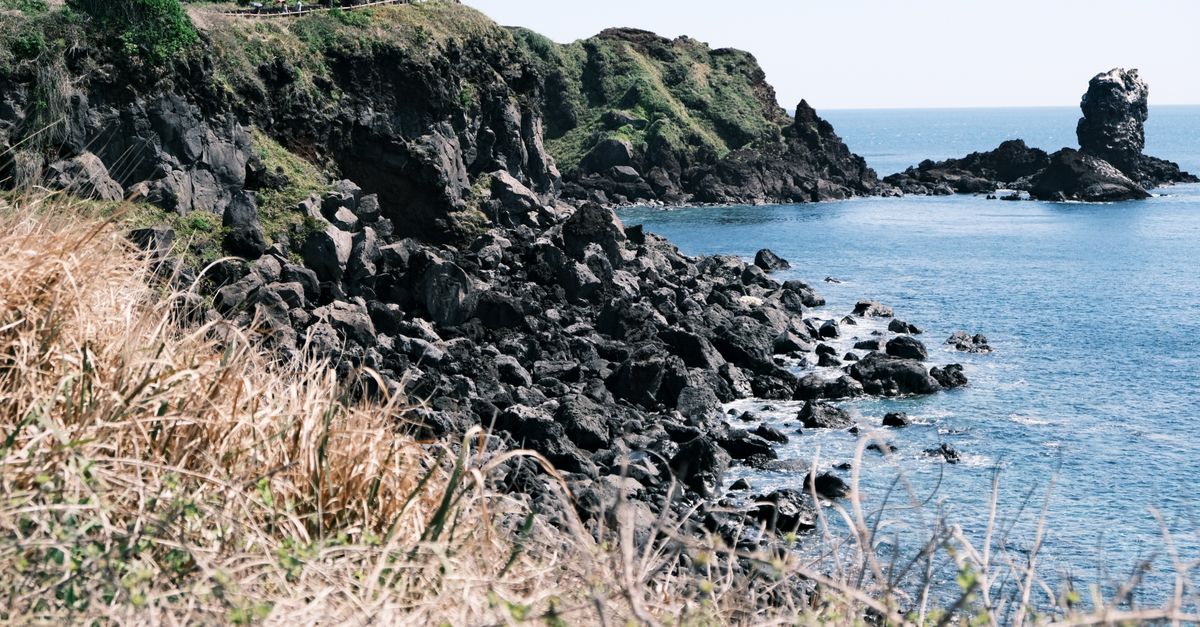 Jeju, South Korea
