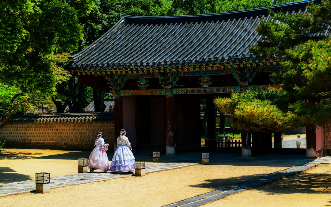 Jeonju, South Korea