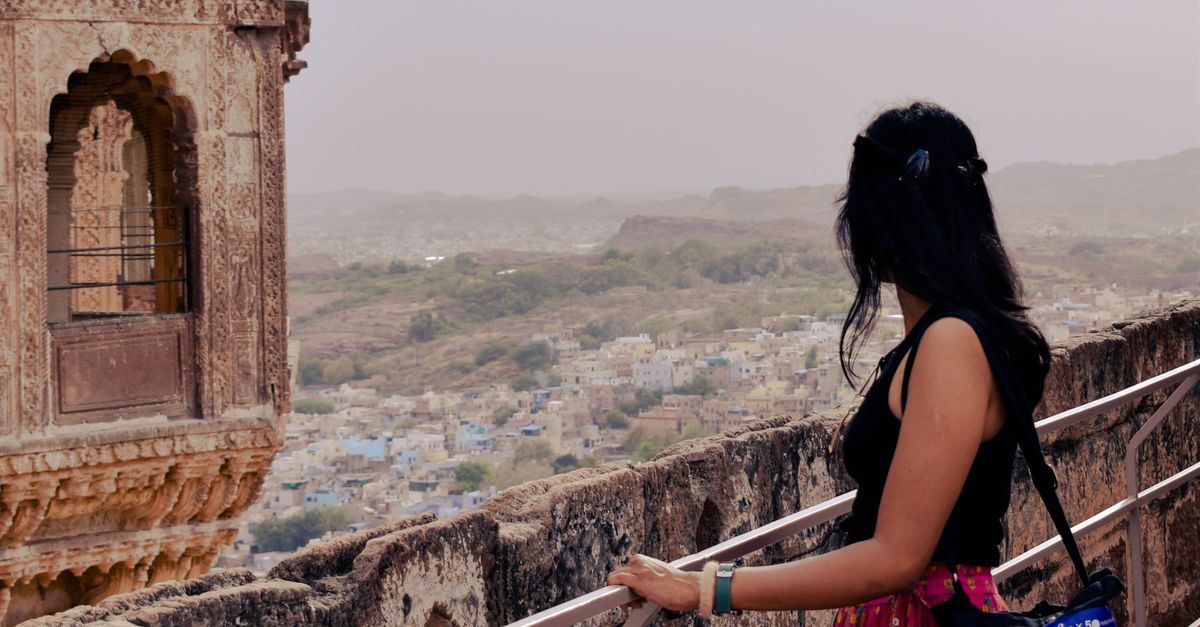Jodhpur, India