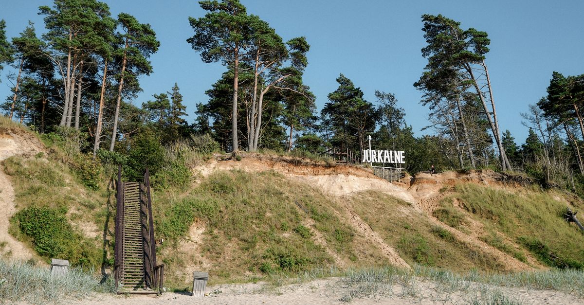 Jurmala, Latvia