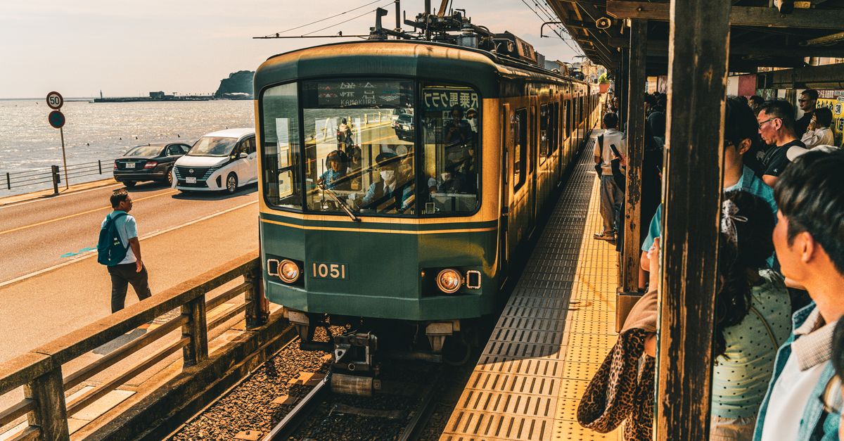 Kamakura, Japan