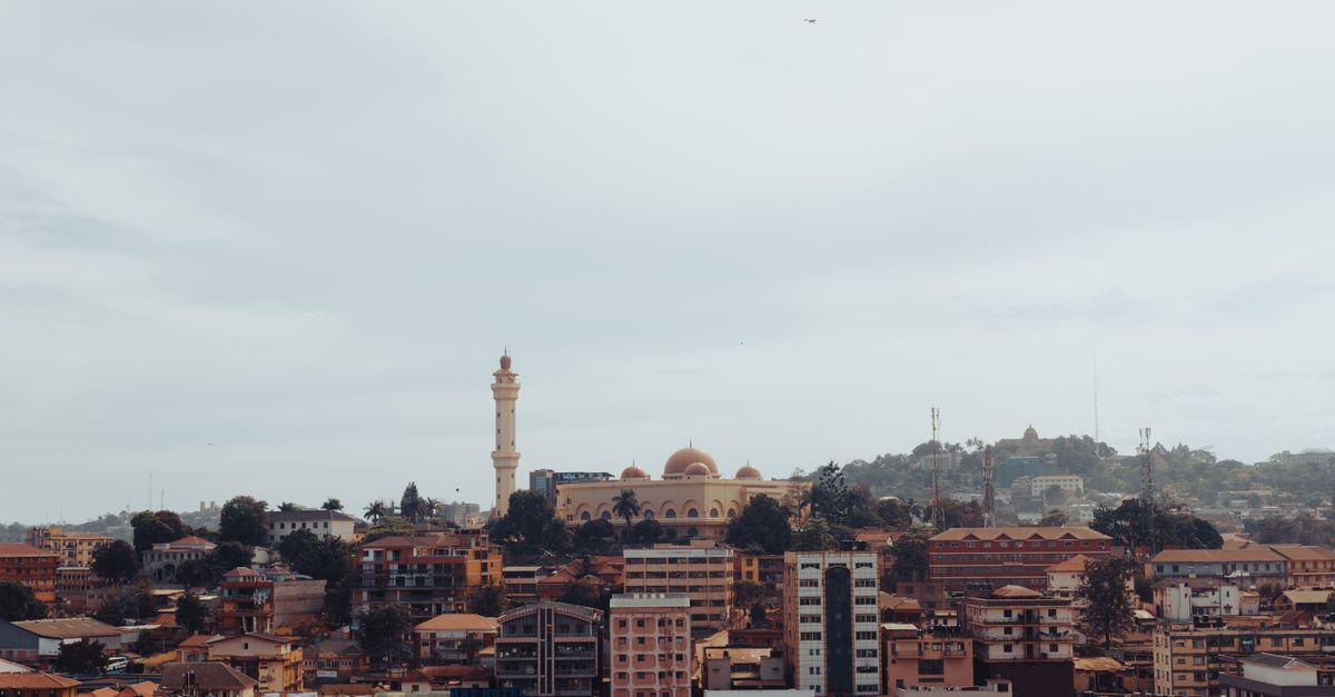 Kampala, Uganda