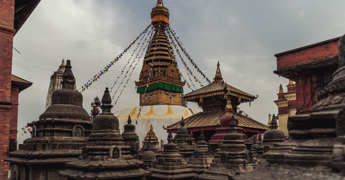 Kathmandu, Nepal