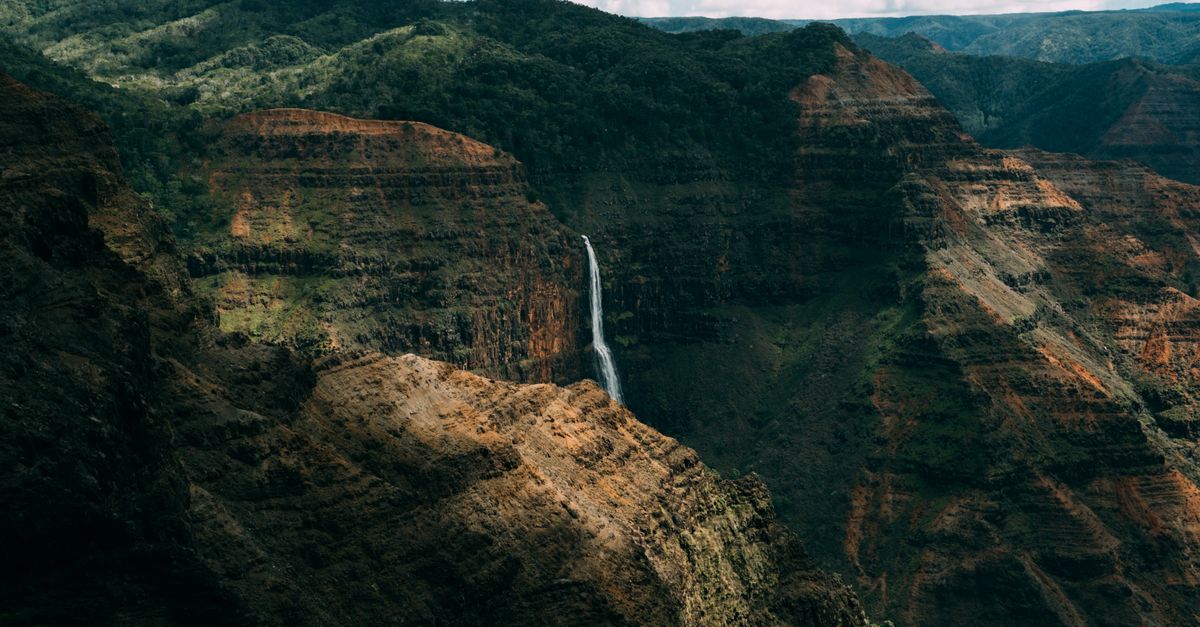 Kauai, United States
