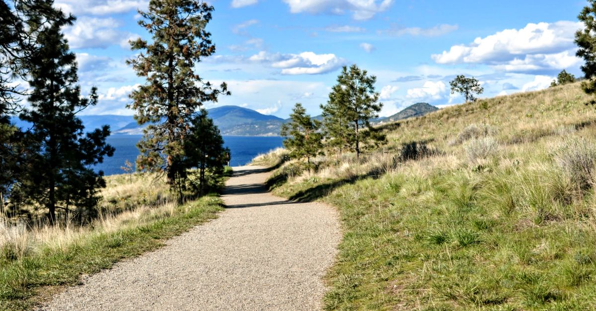 Kelowna, Canada