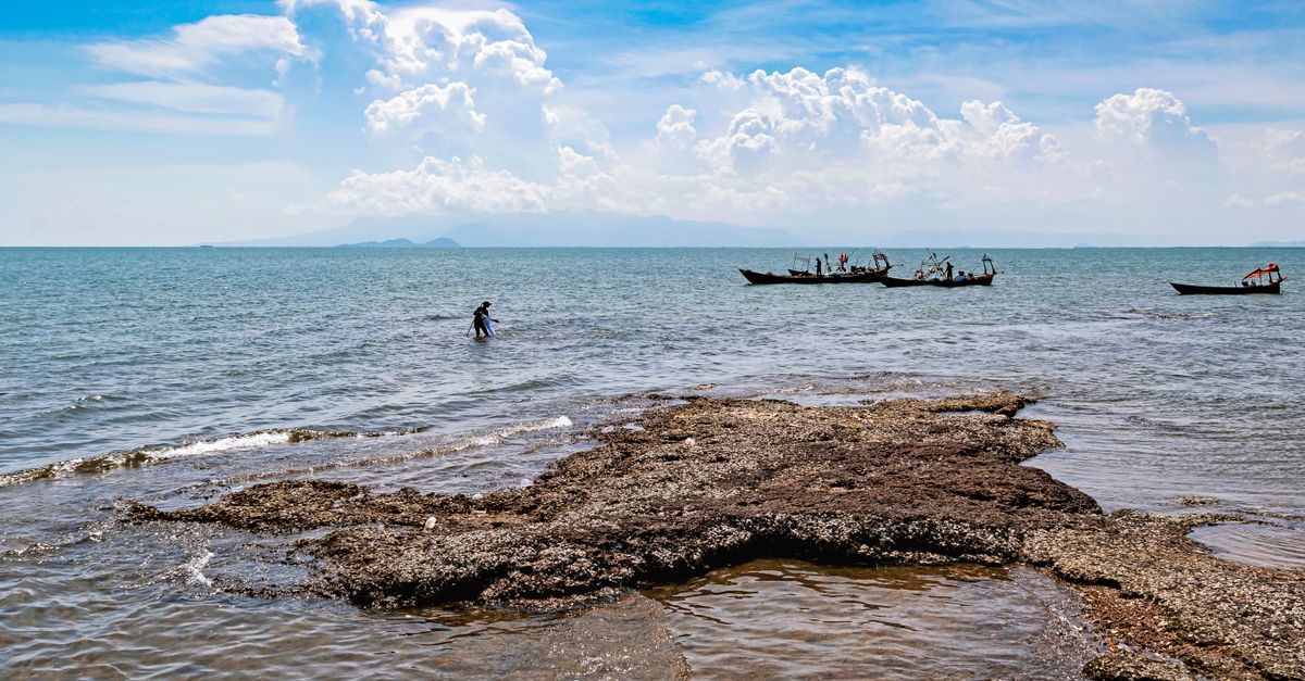 Kep, Cambodia
