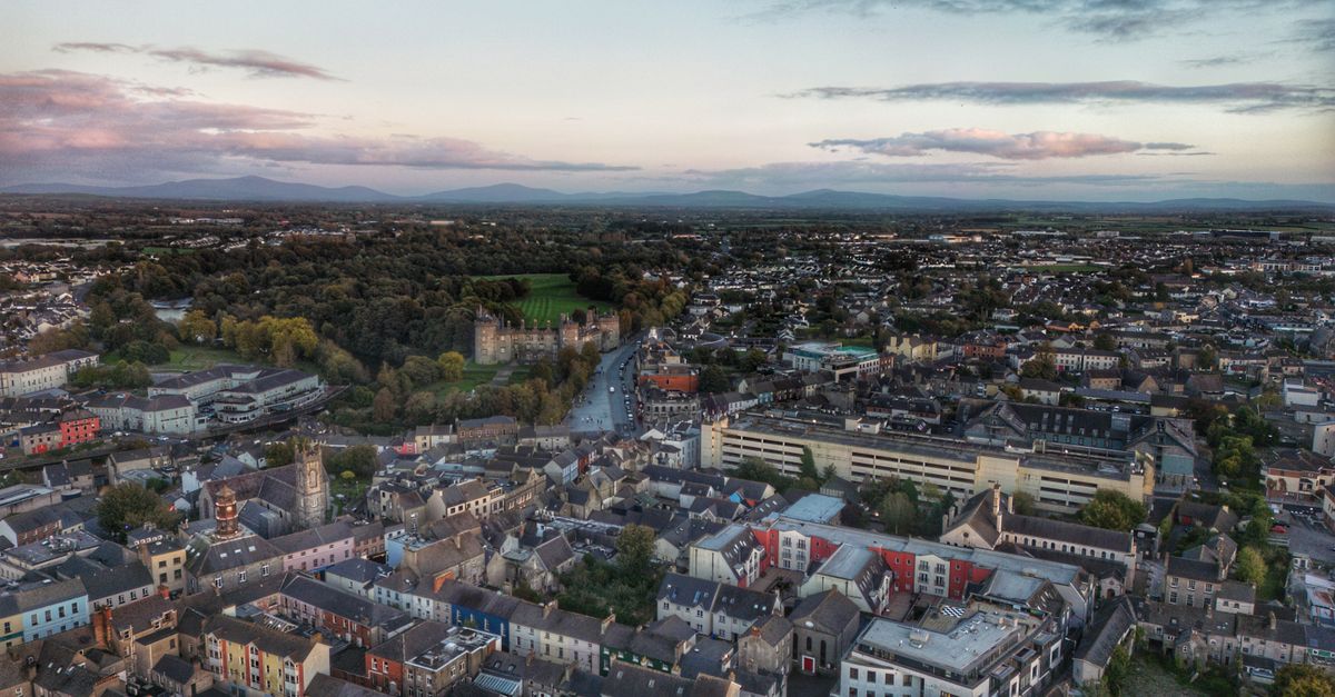 Kilkenny, Ireland