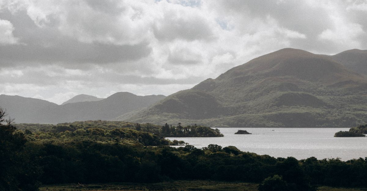 Killarney, Ireland