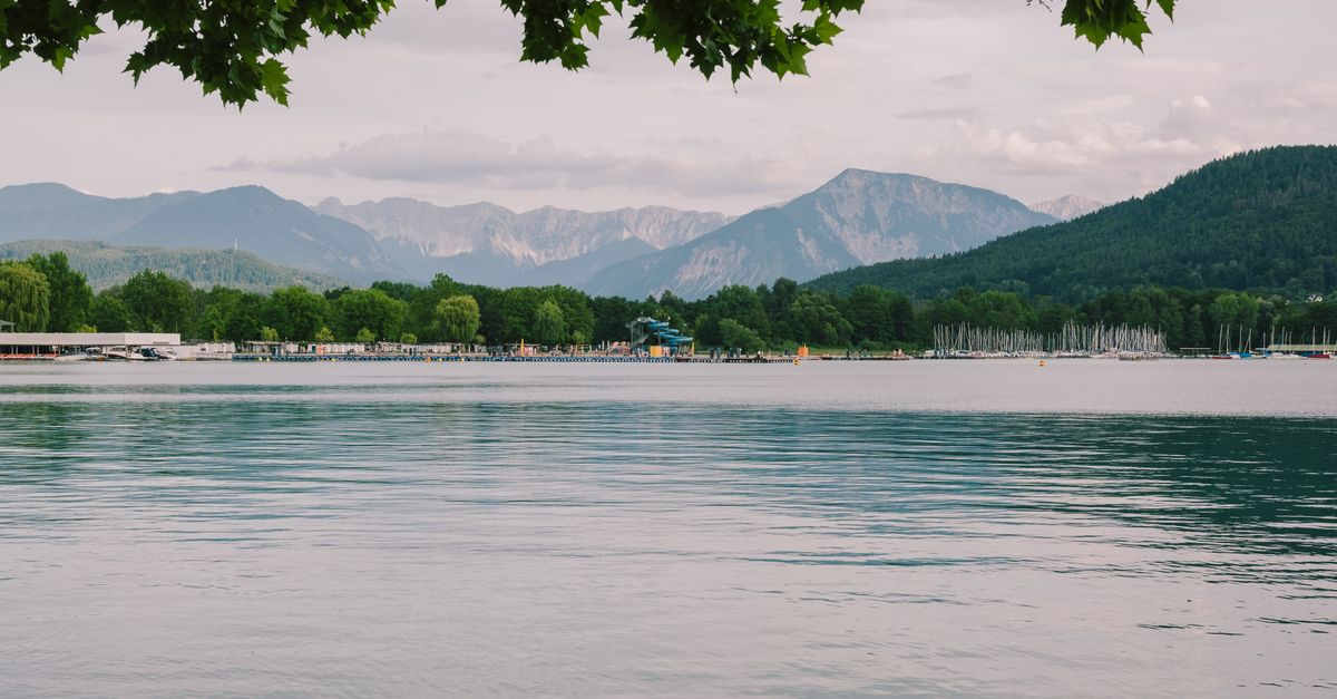 Klagenfurt, Austria