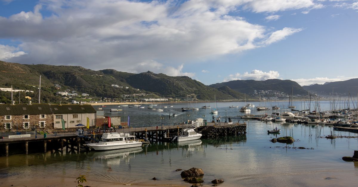 Knysna, South Africa