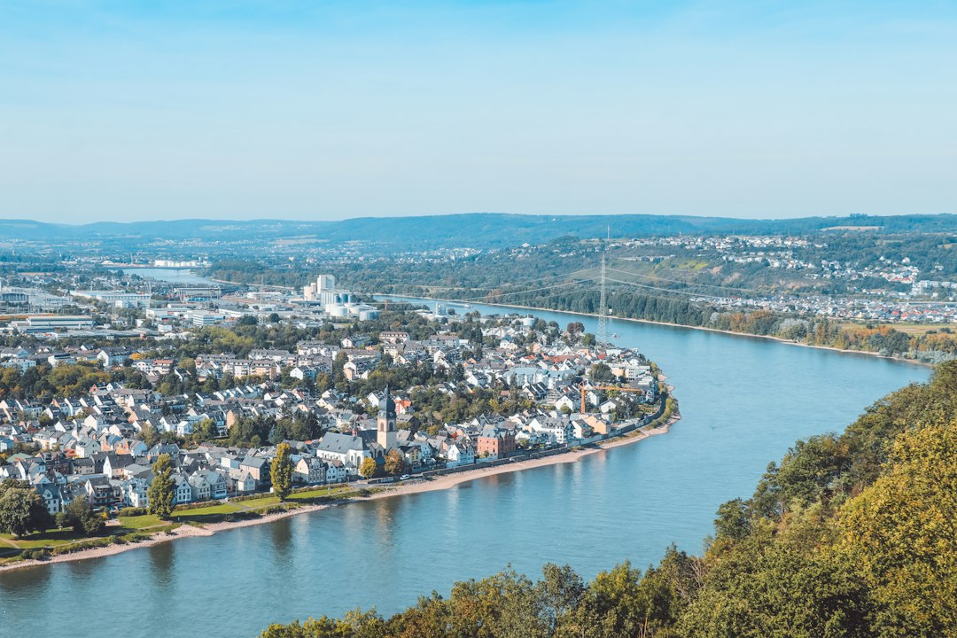 Koblenz, Germany