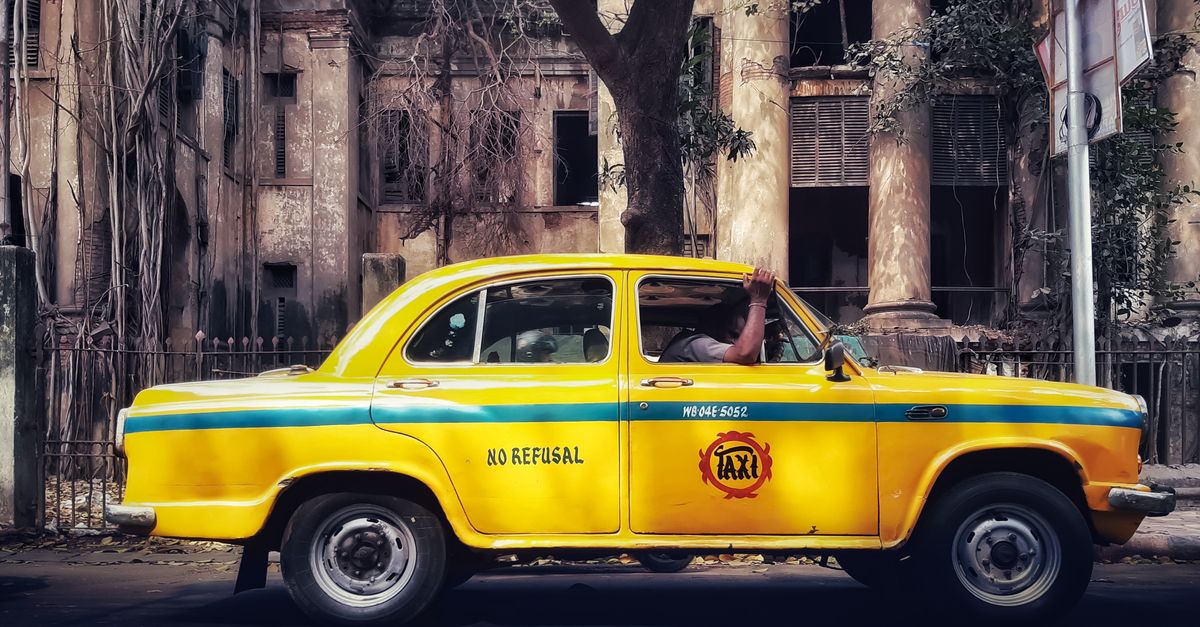 Kolkata, India
