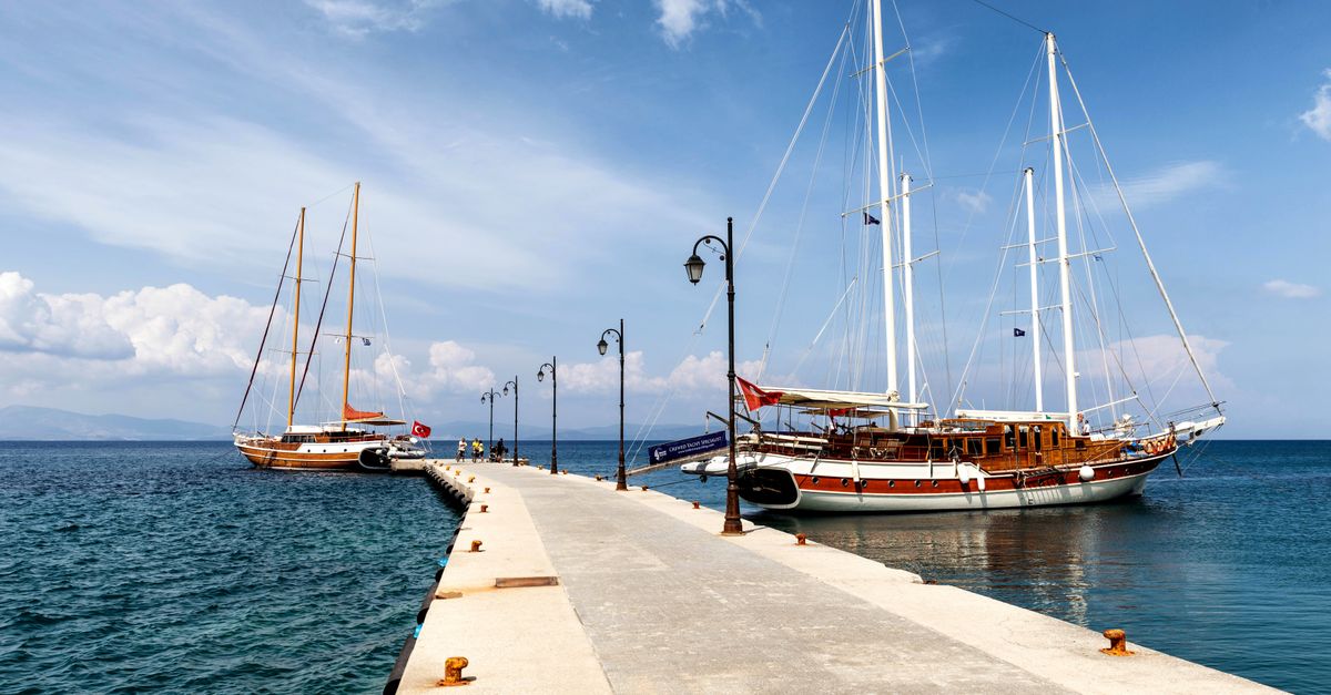 Kos, Greece