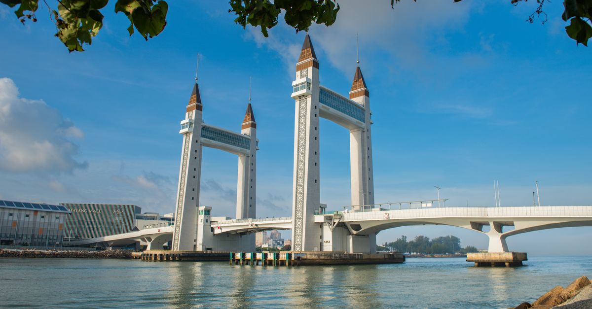 Kuala Terengganu, Malaysia