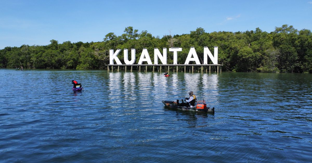 Kuantan, Malaysia