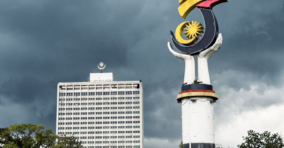 Kuching, Malaysia