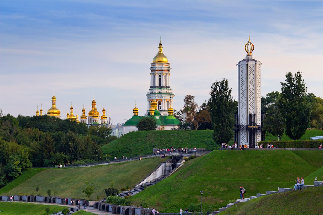 Kyiv, Ukraine