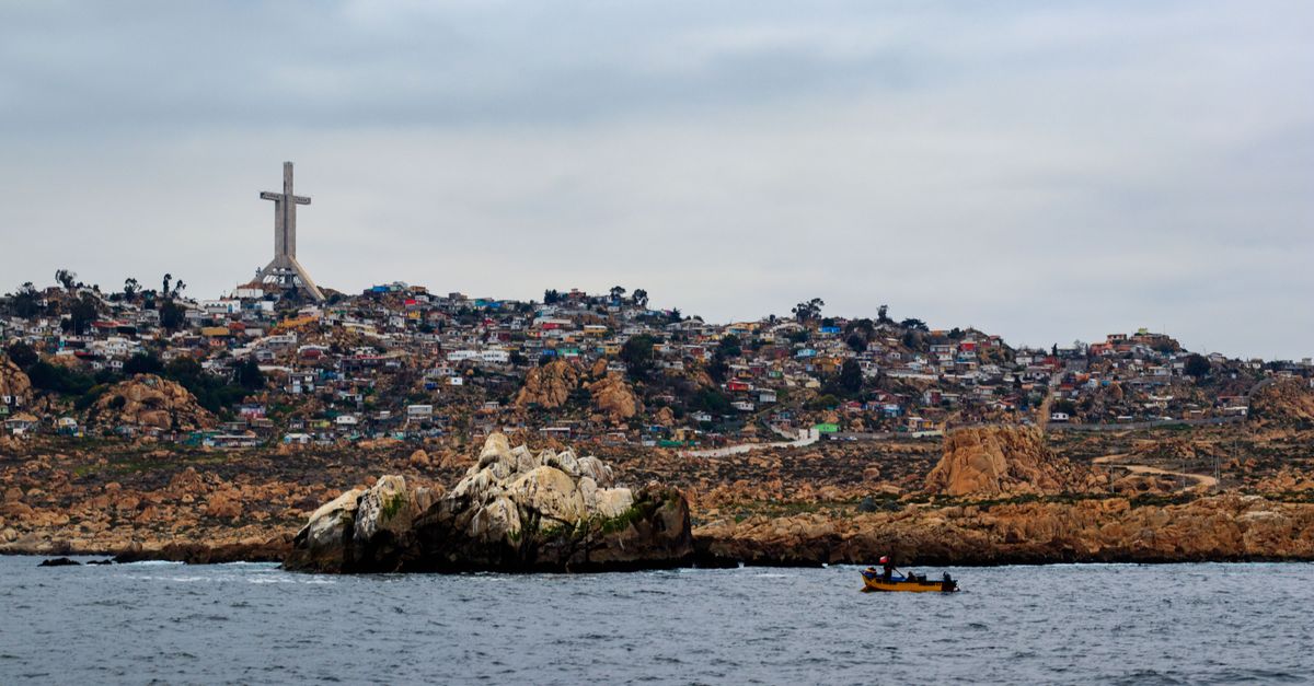 La Serena, Chile