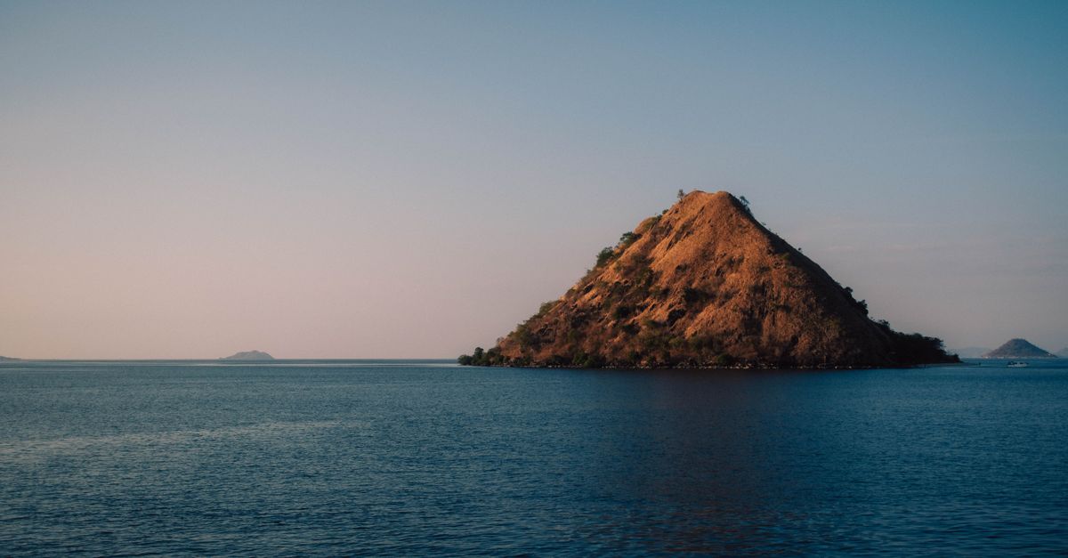 Labuan Bajo, Indonesia