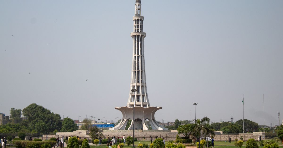 Lahore, Pakistan