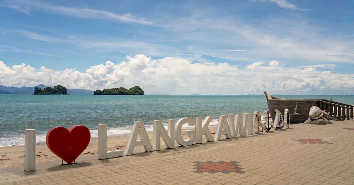 Langkawi, Malaysia