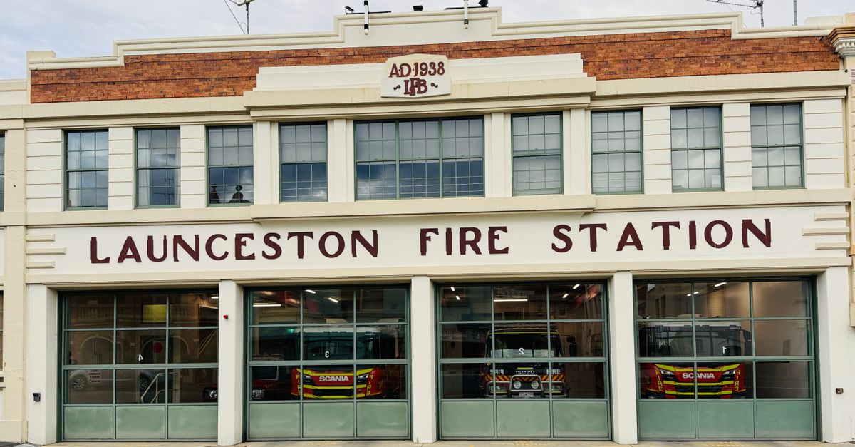 Launceston, Australia