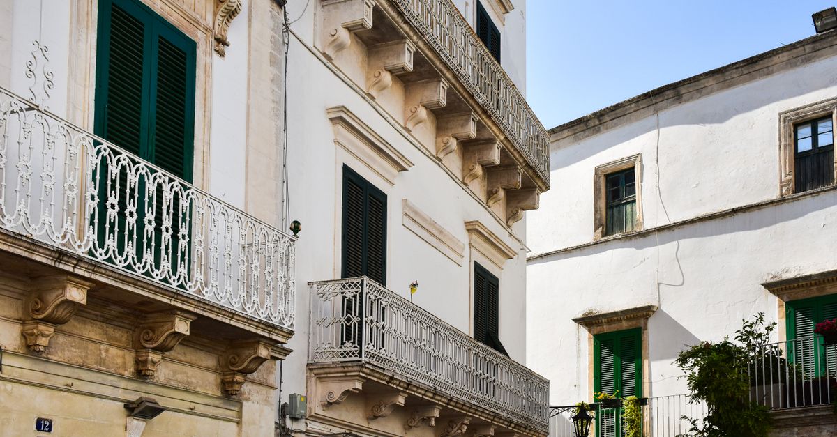 Lecce, Italy