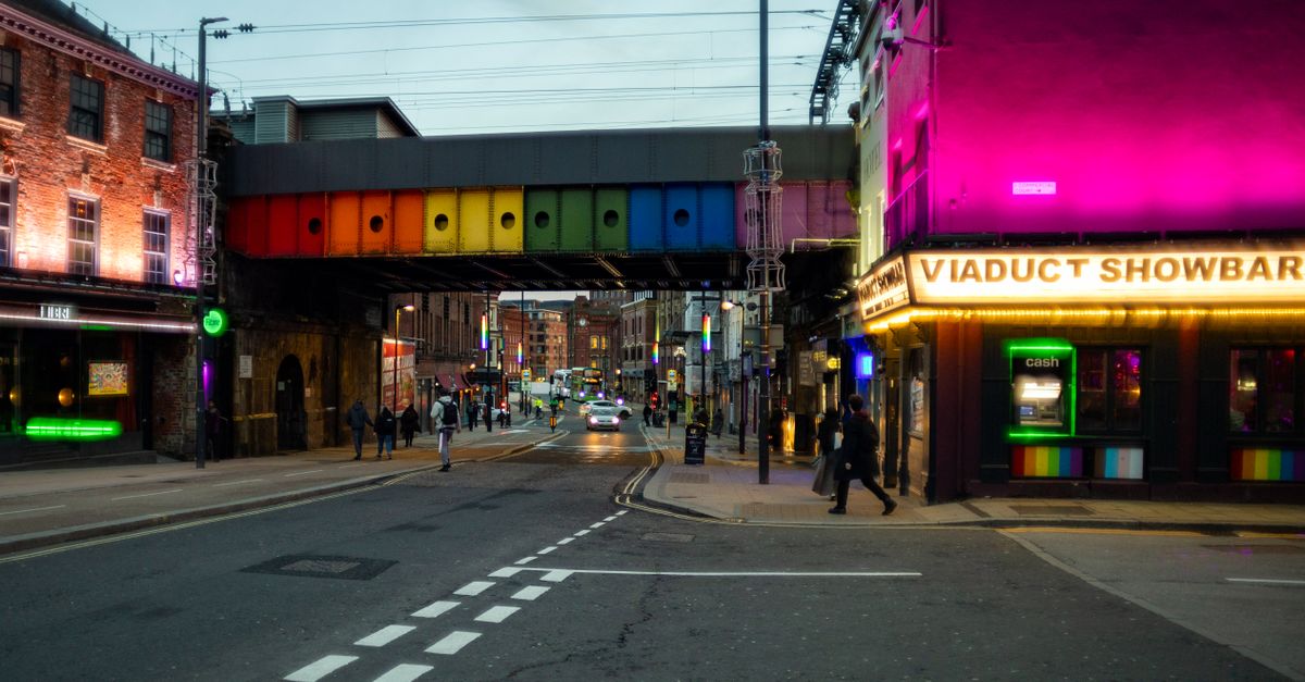 Leeds, United Kingdom