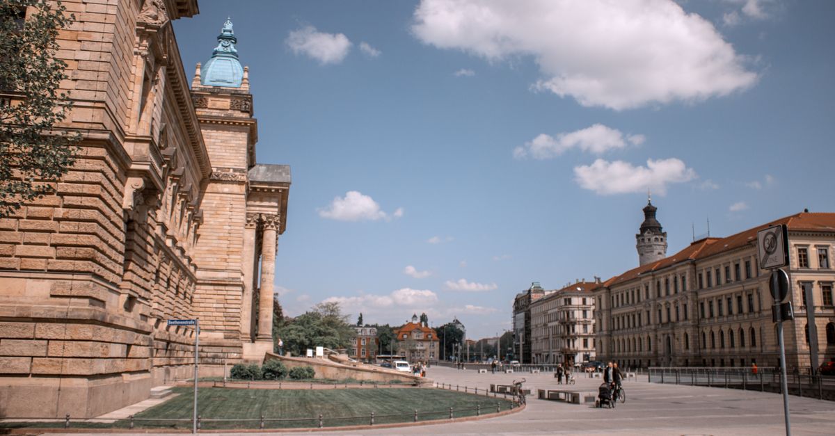 Leipzig, Germany