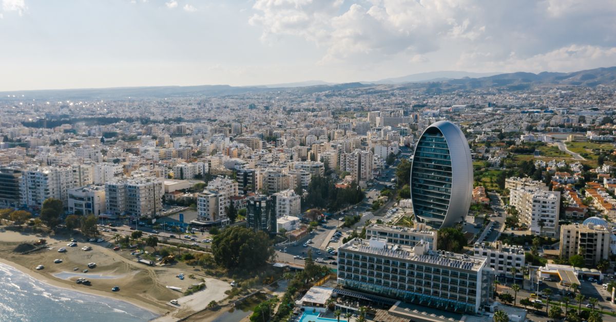 Limassol, Cyprus