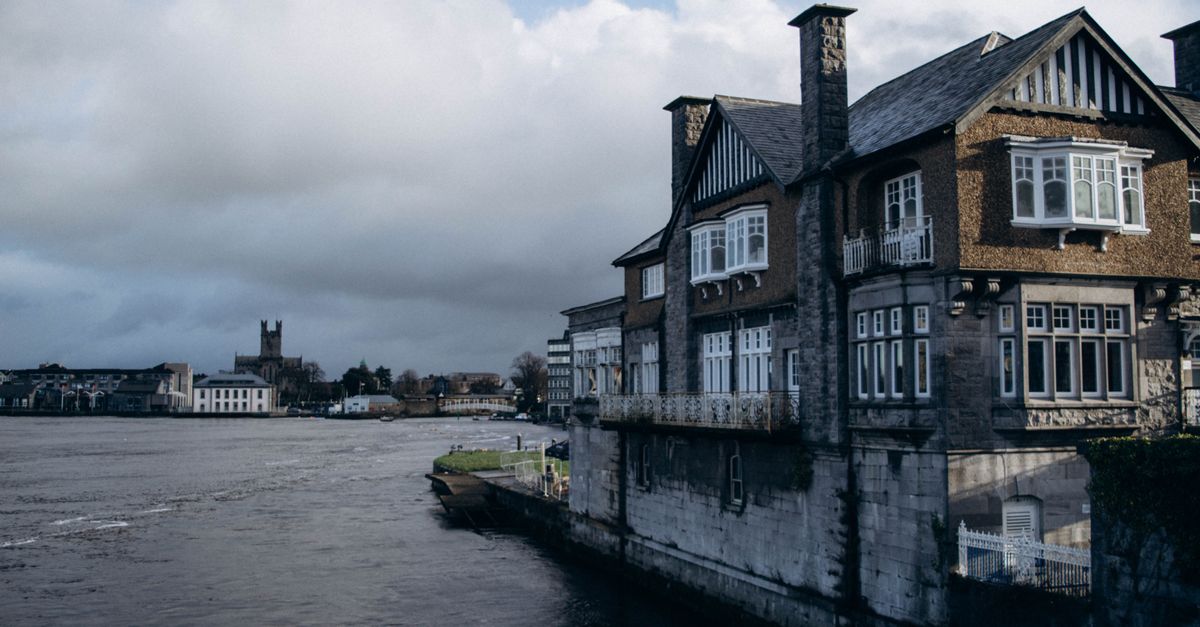 Limerick, Ireland