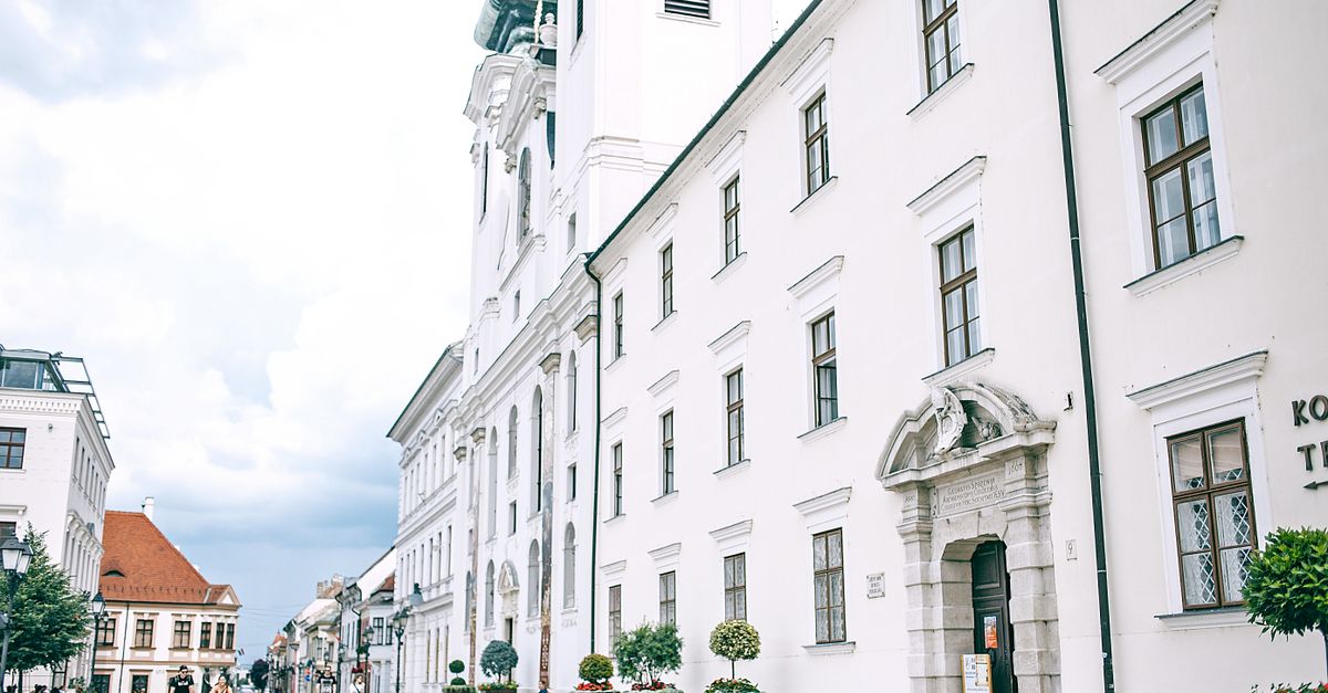 Linz, Austria