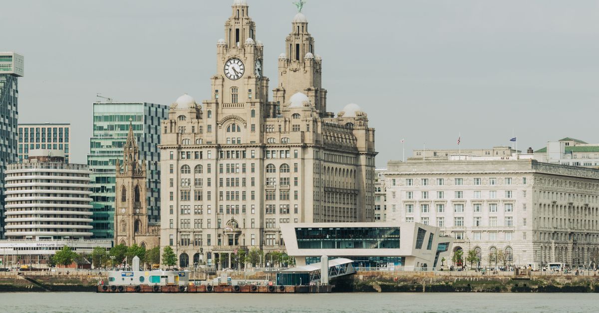 Liverpool, United Kingdom