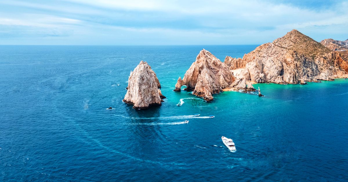 Los Cabos, Mexico