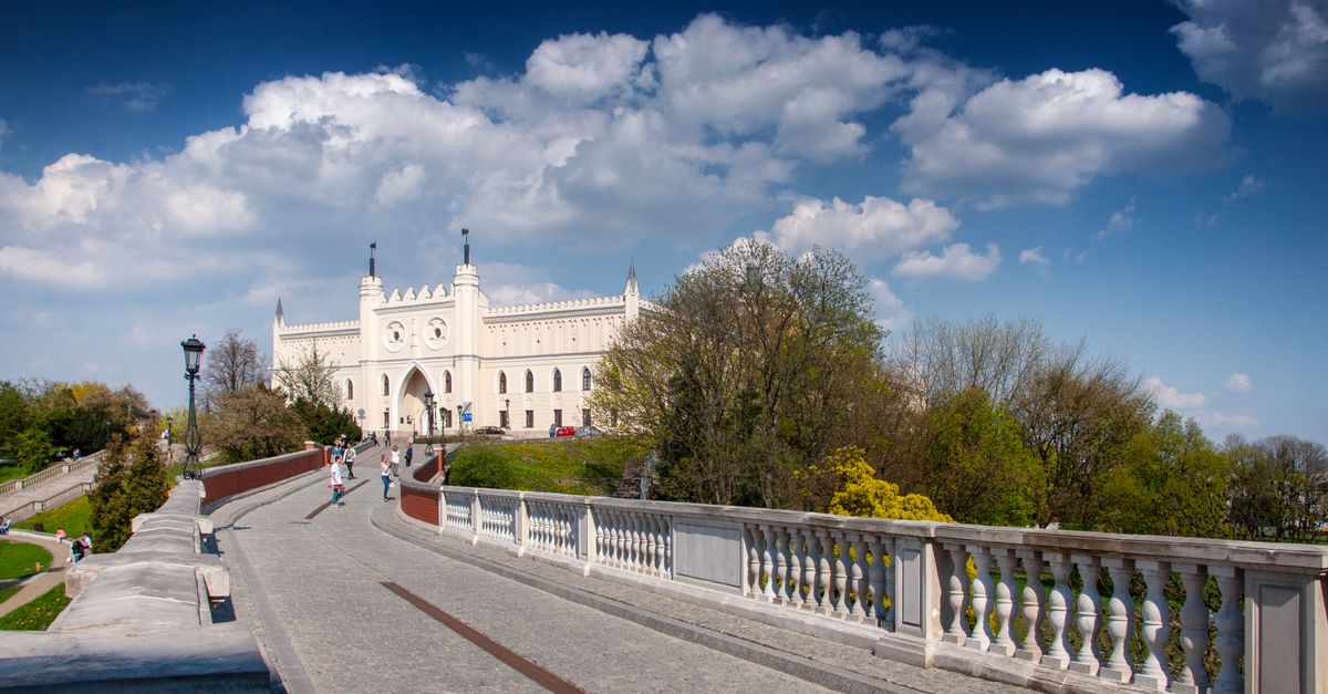 Lublin, Poland