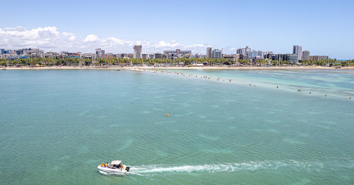 Maceio, Brazil