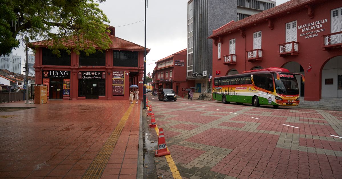 Malacca, Malaysia