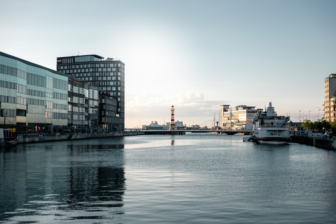 Malmo, Sweden