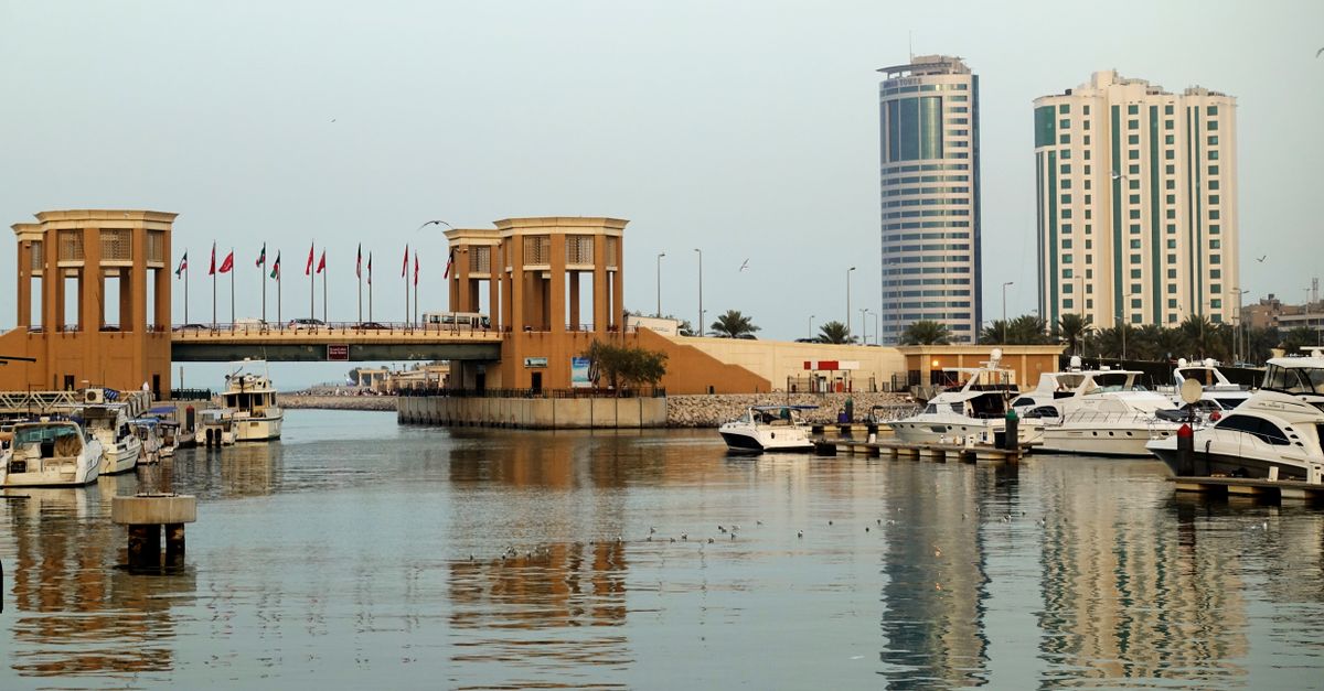 Manama, Bahrain