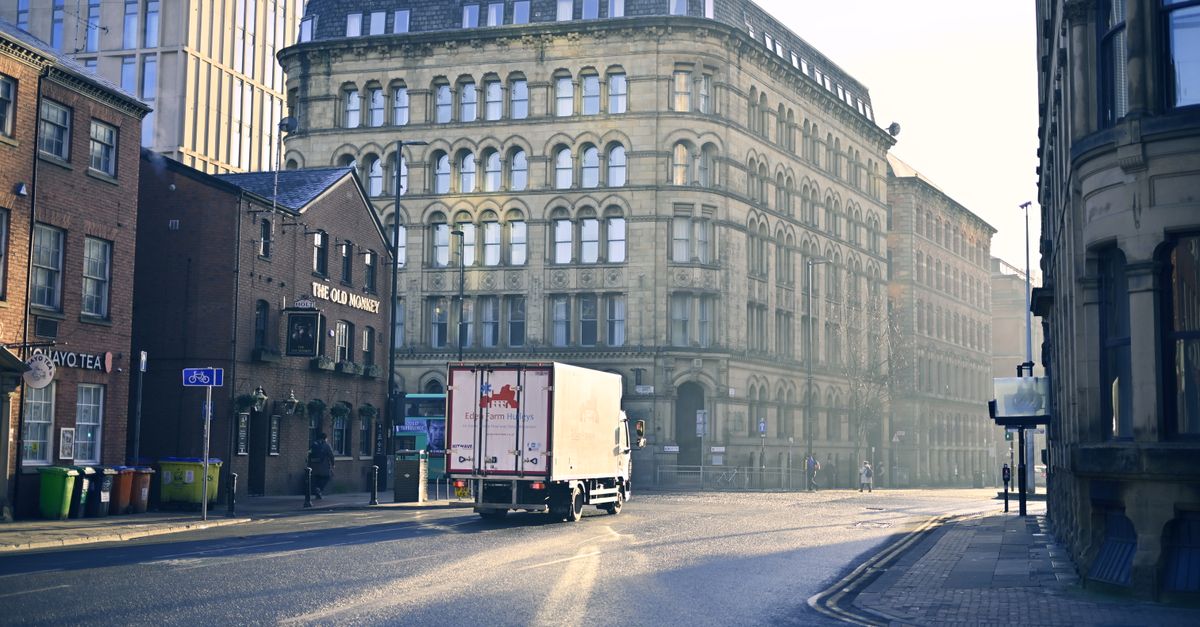 Manchester, United Kingdom