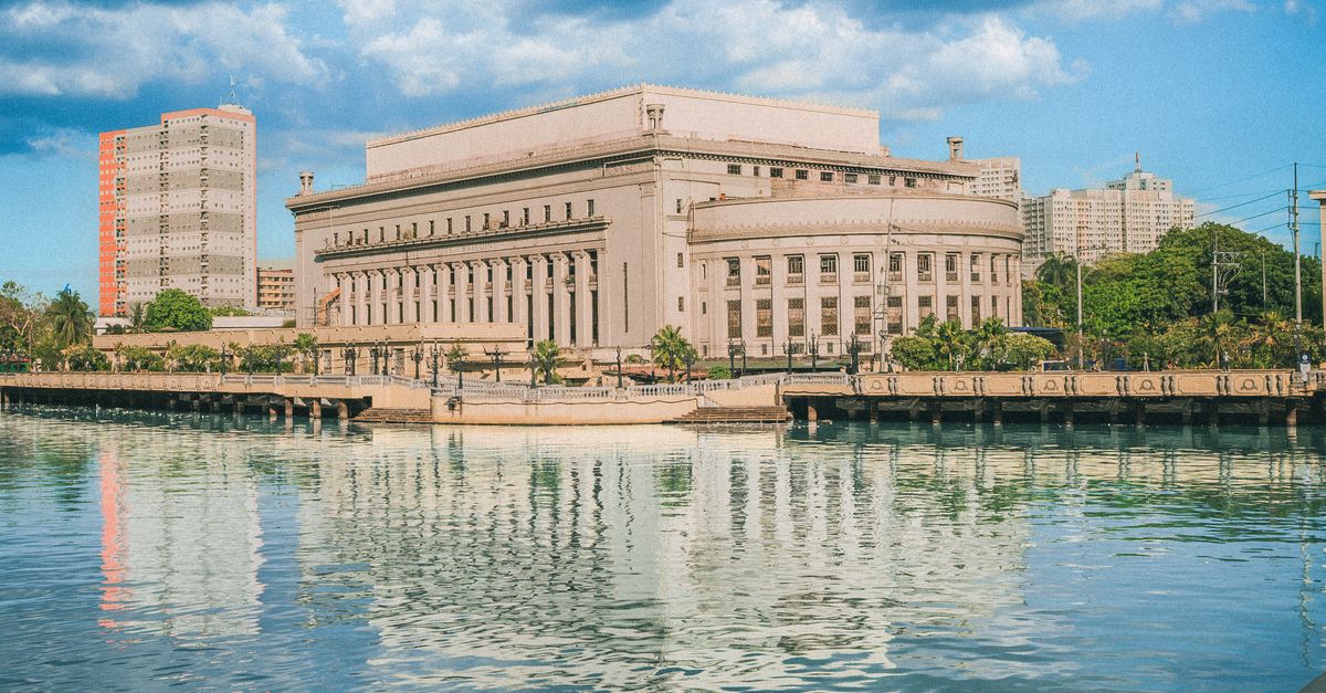 Manila, Philippines