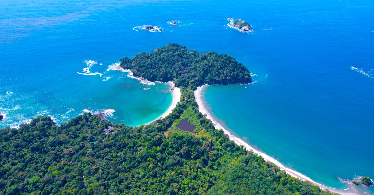 Manuel Antonio, Costa Rica