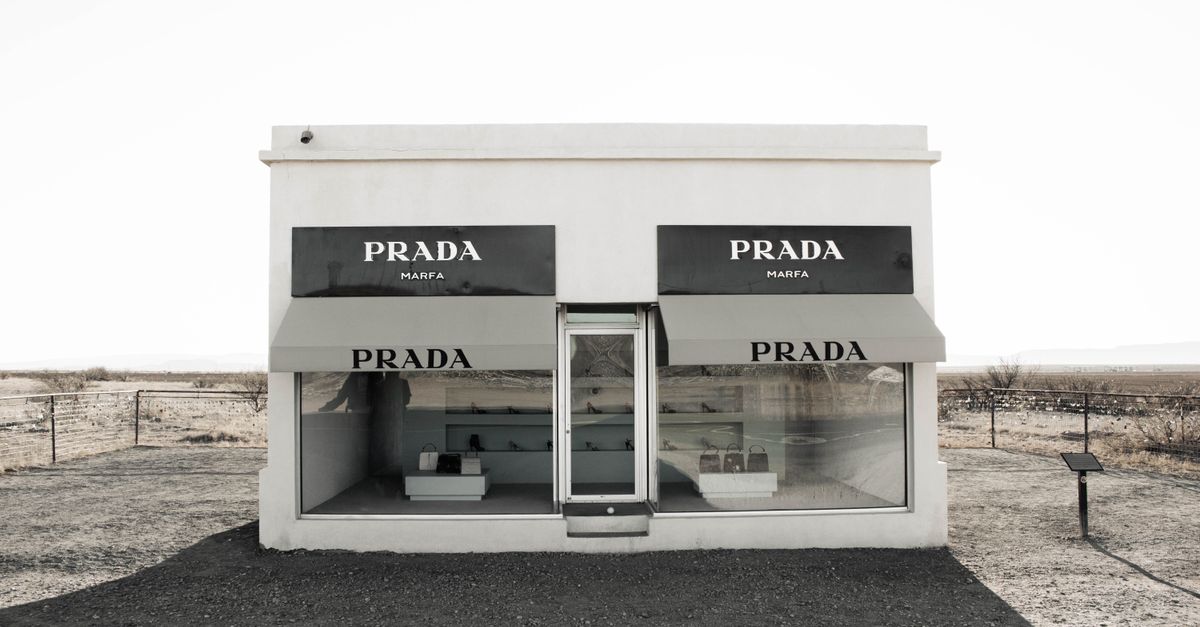 Marfa, United States
