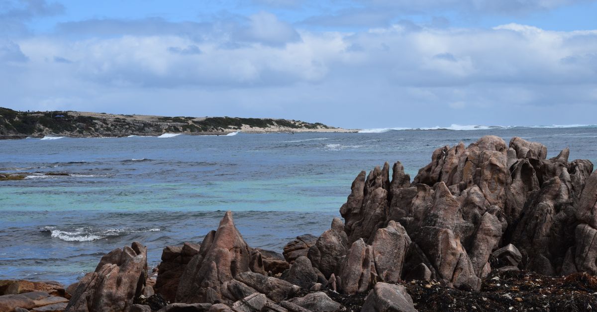 Margaret River, Australia