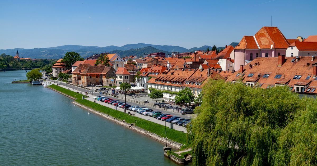 Maribor, Slovenia