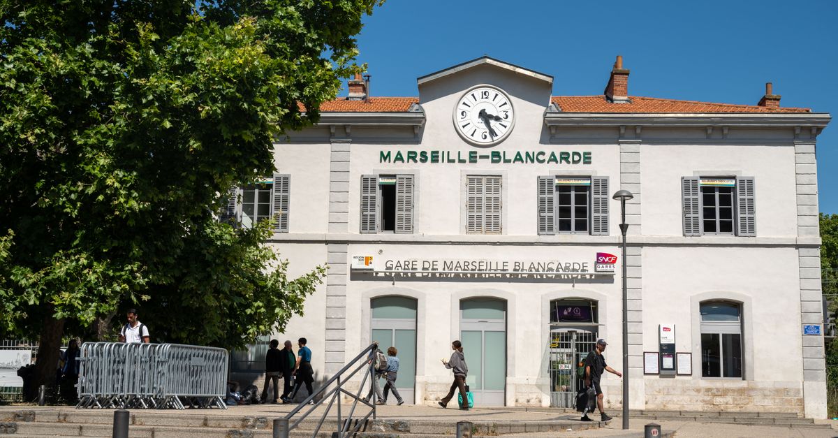 Marseille, France