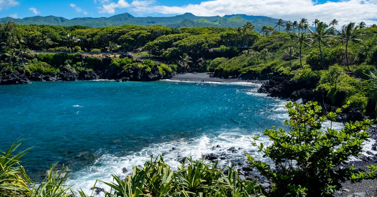 Maui, United States